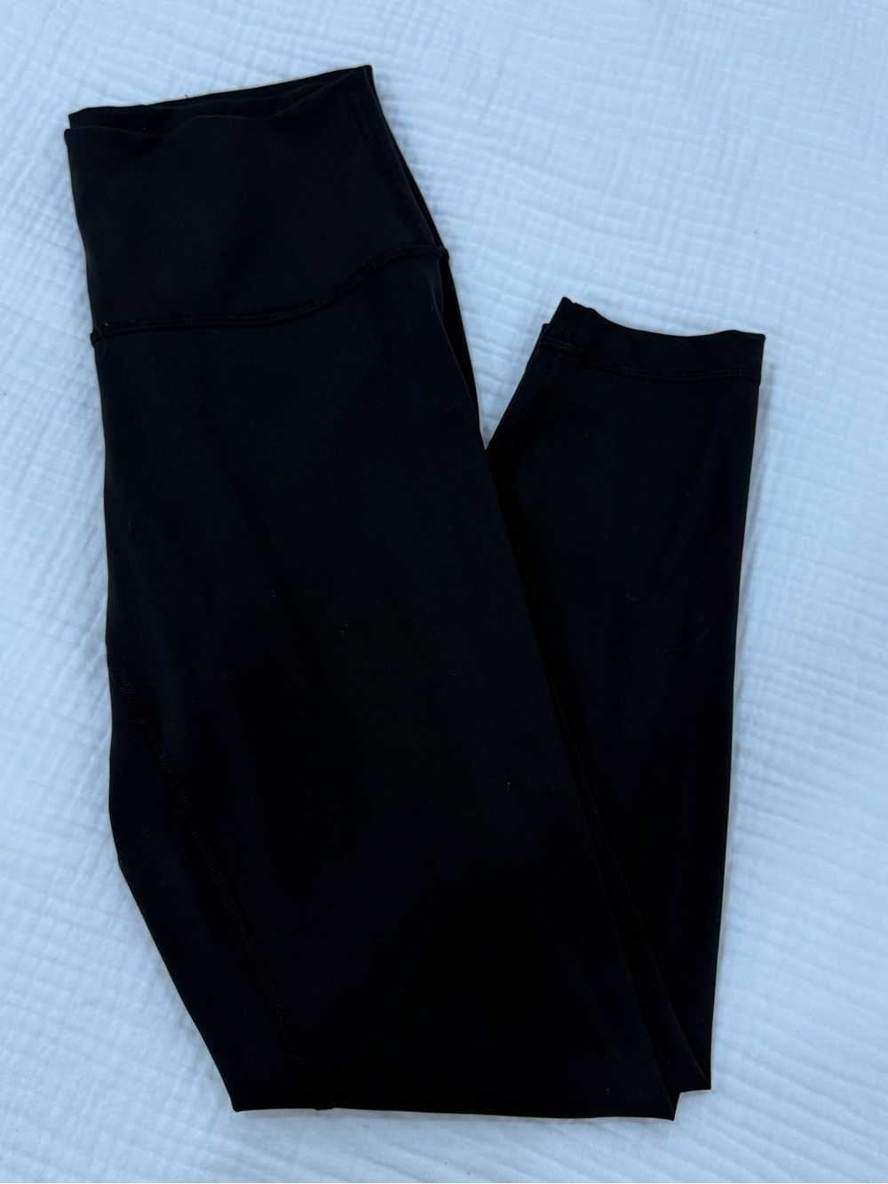 Lululemon Full Length Leggings Luxtreme